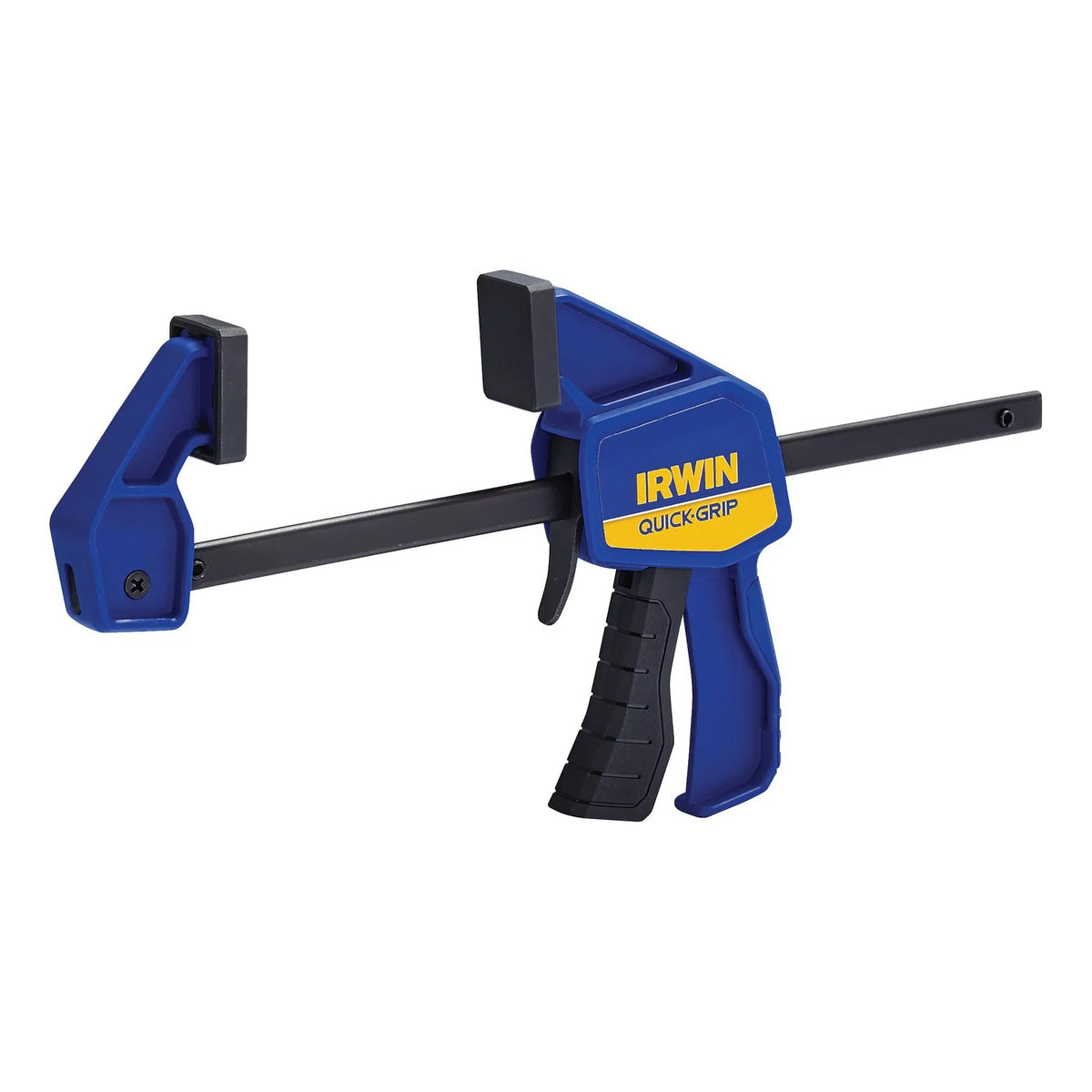 PRENSA RAPIDA LIGHT DUTY 6"/ 15cm QUICK-GRIP® (63Kg)