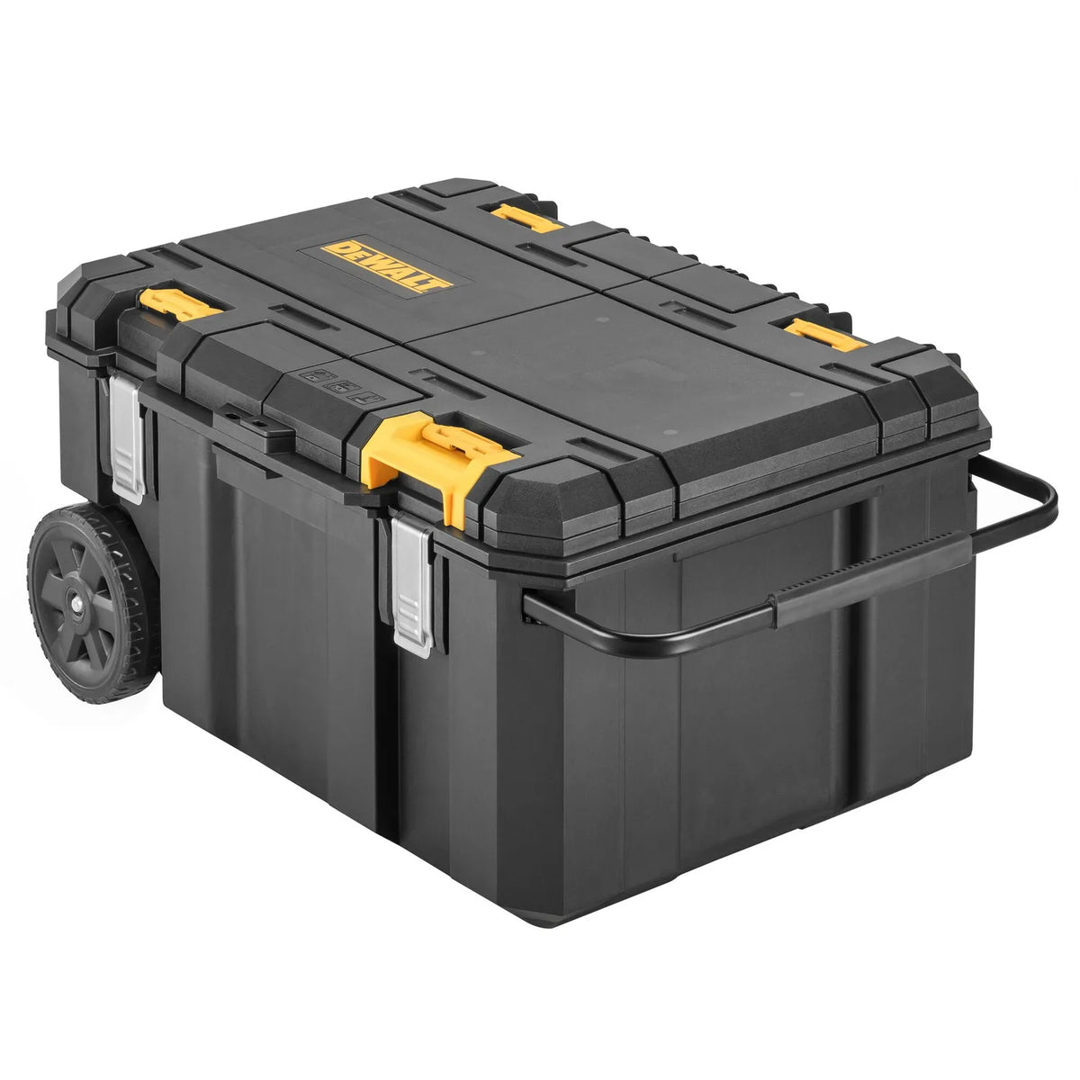Caja de Transporte TSTAK 113L