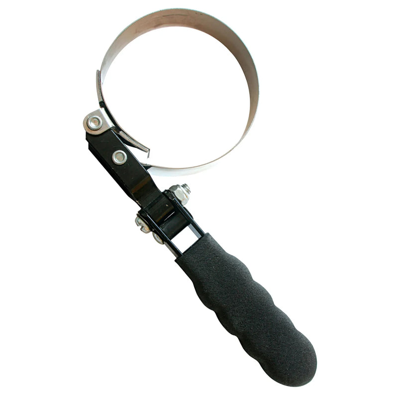 LLAVE DE BANDA PARA FILTRO ACEITE