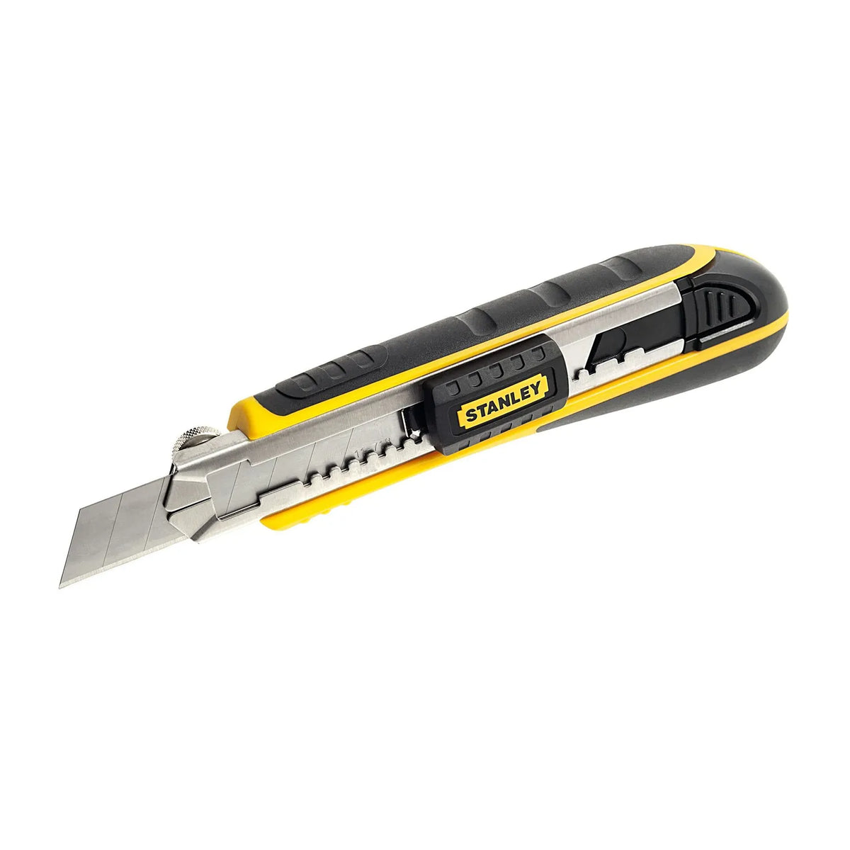 CUCHILLA SNAP-OFF FATMAX® 18MM ANCHO HOJA MANGO BIMATERIAL