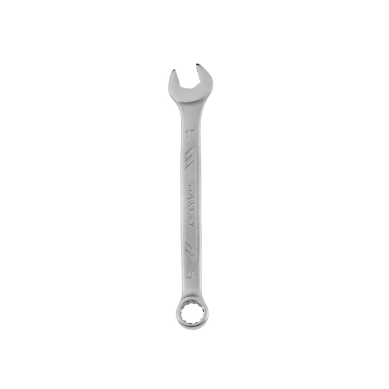 LLAVE COMBINADA ANTI SLIP 17MM APERTURA CrV