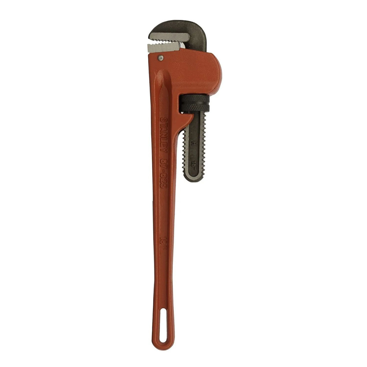 Llave de Tubo 18 pul Largo (457 mm)