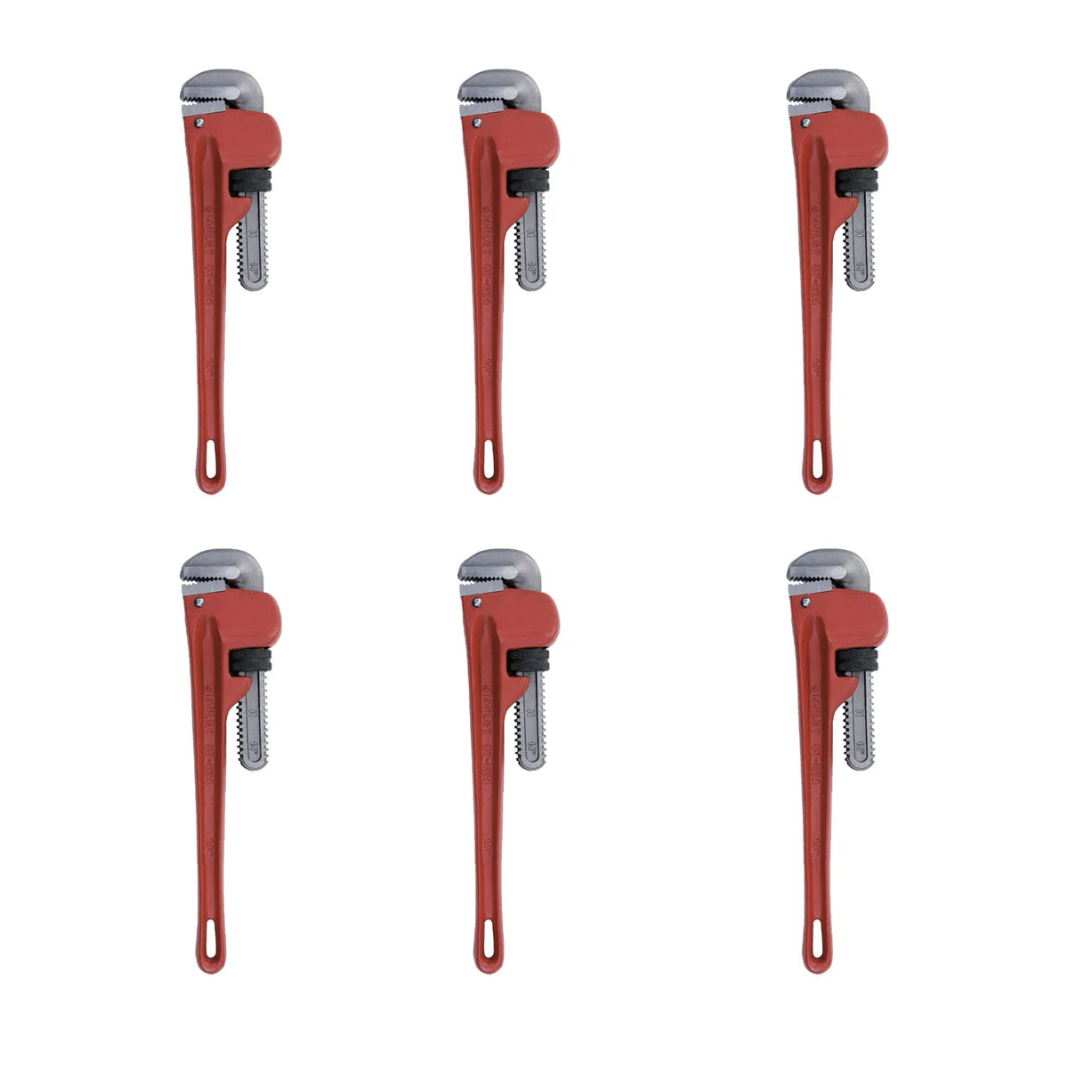 Llave de Tubo 14 pul Largo (355 mm)
