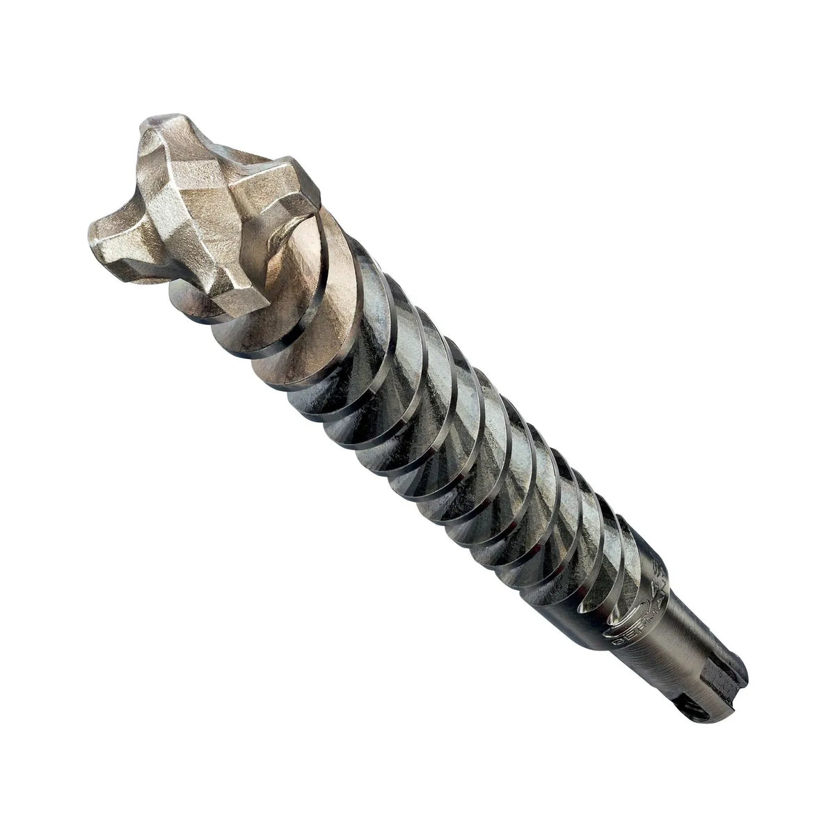Broca ELITE SDS+4C 8 x 460 (400) mm