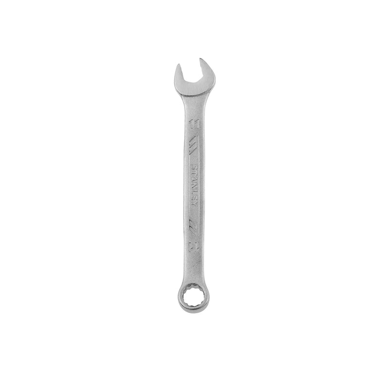 LLAVE COMBINADA ANTI SLIP 11MM APERTURA CrV