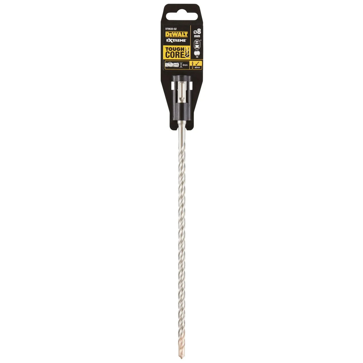 BROCA ENC.SDS PLUS EXTREME 8X310