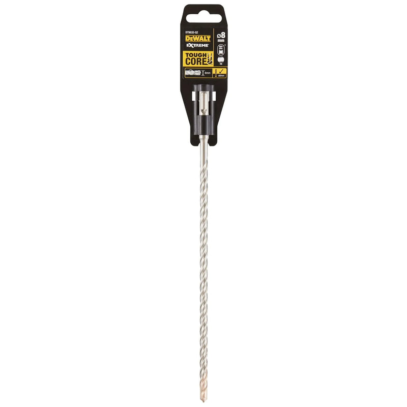 BROCA ENC.SDS PLUS EXTREME 8X310