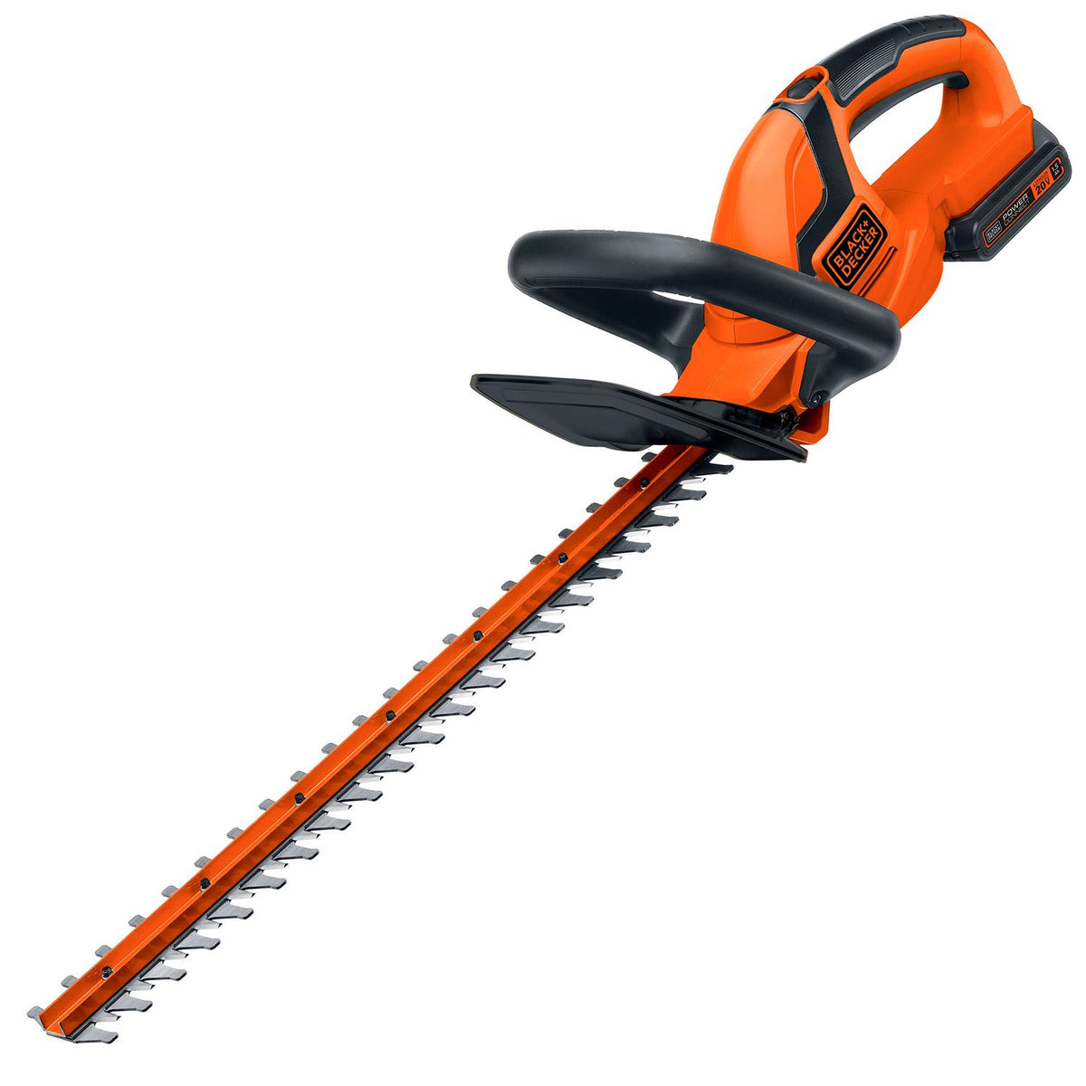Cortasetos 20V