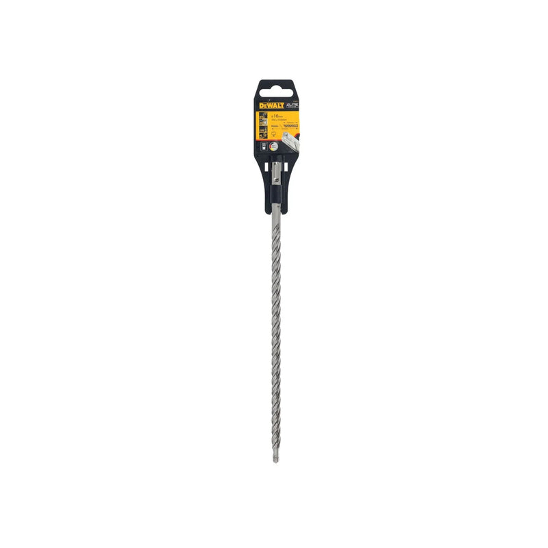 Broca ELITE SDS+4C 10 x 310 (250) mm
