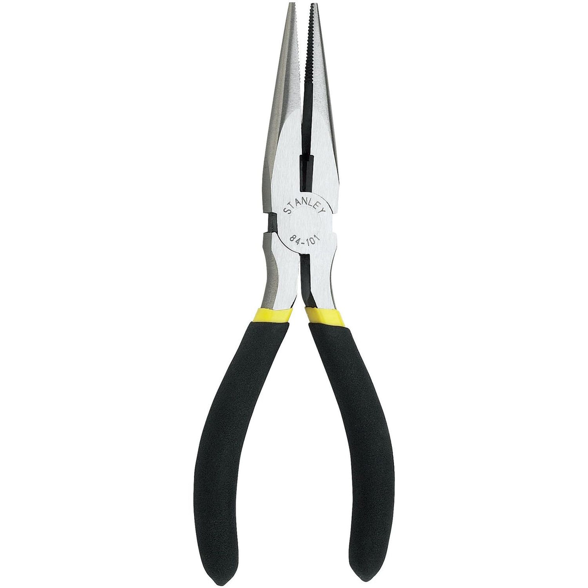 ALICATE PUNTA LARGA CORTANTE 6"
