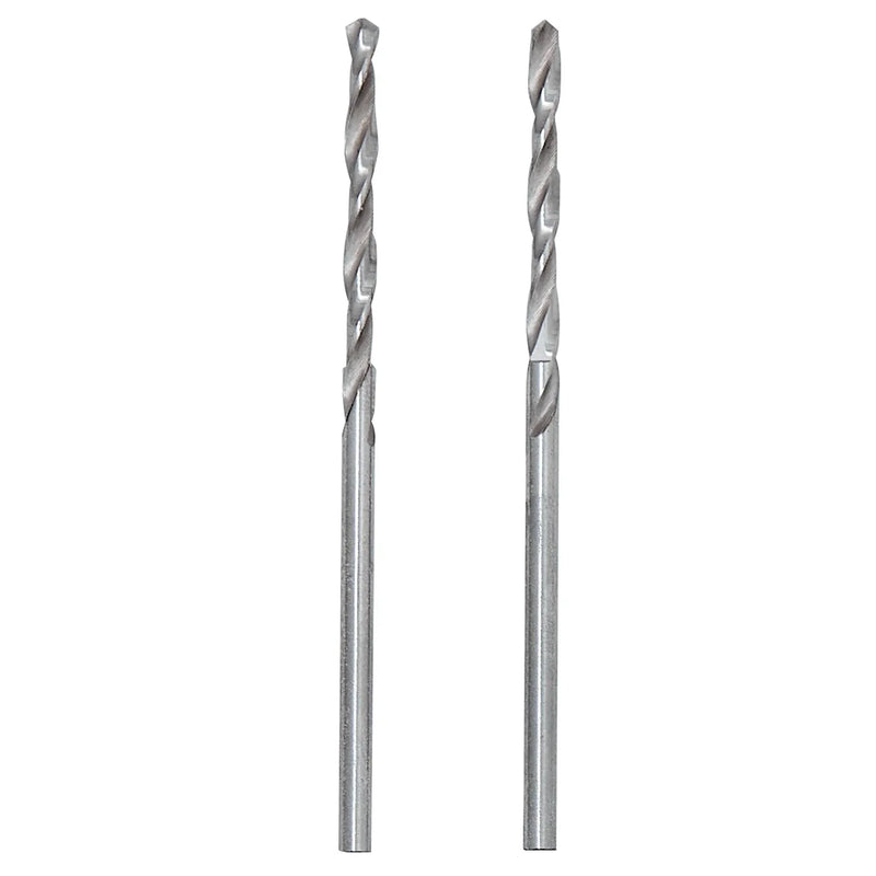 Brocas HSS 2MM X 2 UN CP