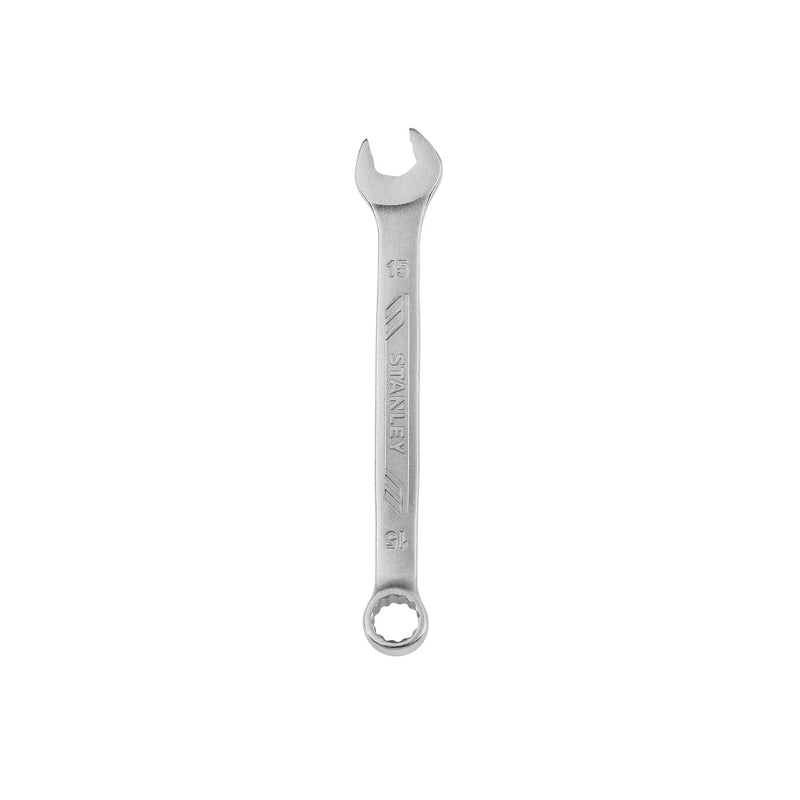 LLAVE COMBINADA ANTI SLIP 15MM APERTURA CrV