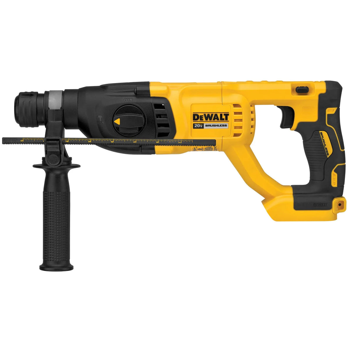 ROTOMARTILLO SDS PLUS