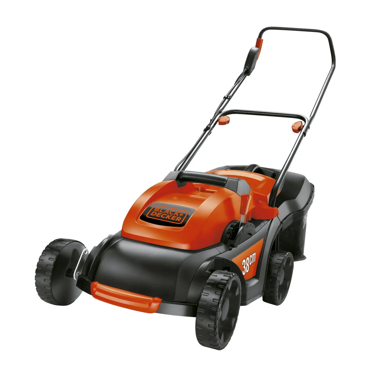 Cortadora de Césped de 1600W 15" (38cm)