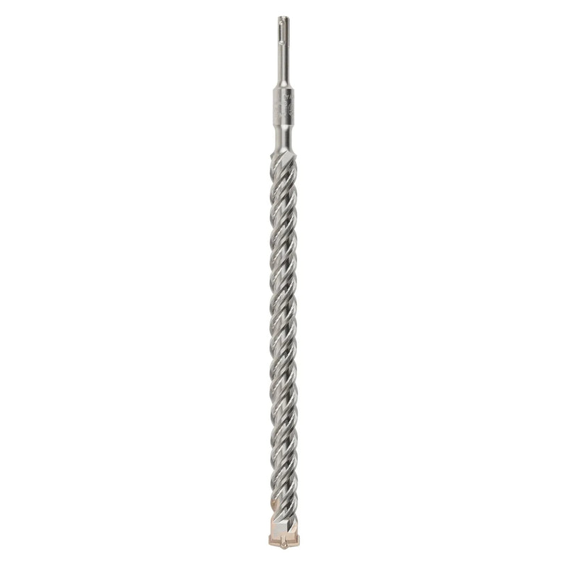 Broca ELITE SDS+4C 26 x 450 (390) mm