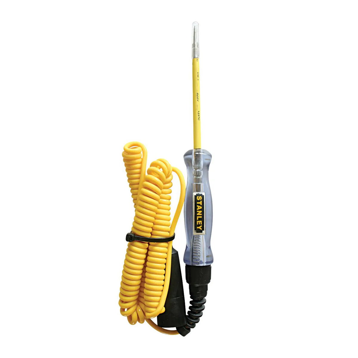 Probador Circuitos 6,12,24V