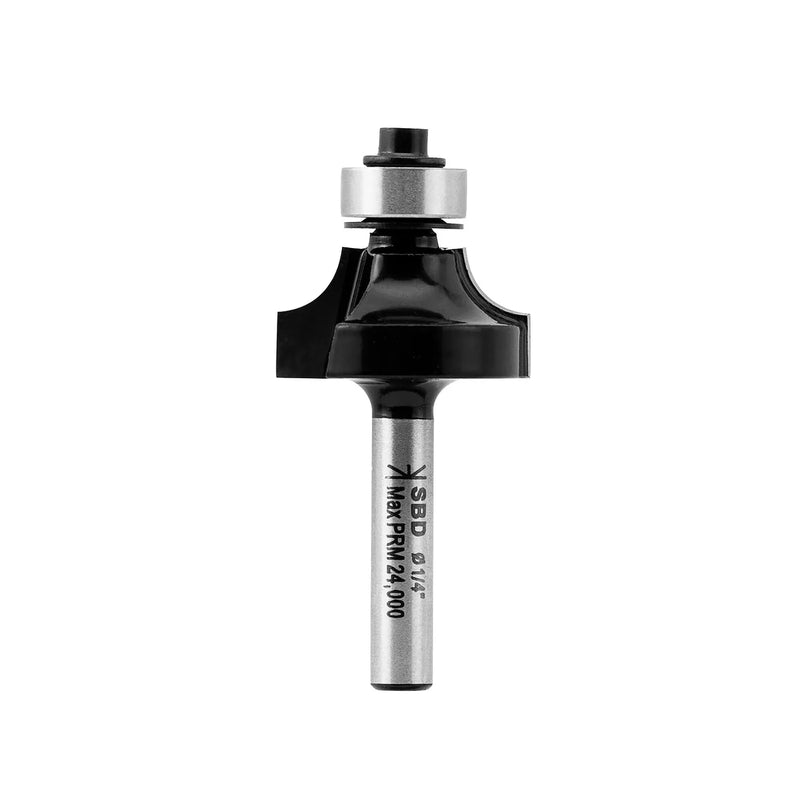 Fresa Redondeadora 1-1/4x9/16 1/4S