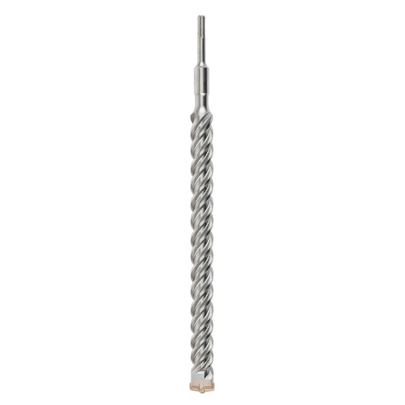 Broca ELITE SDS+4C 28 x 450 (390) mm