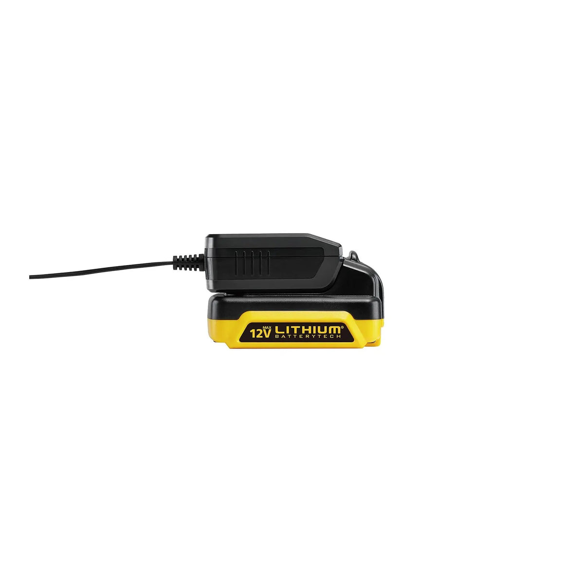 Cargador 12V 1.0Ah - Transición SC121-B2C