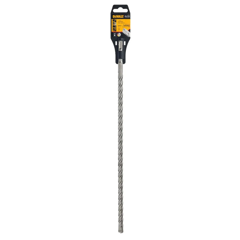 Broca ELITE SDS+4C 12 x 460 (400) mm