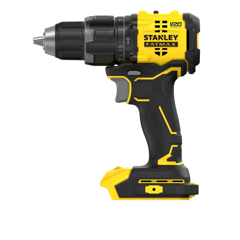 Taladro Percutor 20V Brushless - Transición SBD715B-B3
