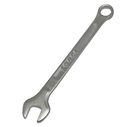 Jgo. llaves pta.-corona   6-24 mm. 16 pzs. (5161) - FORCE