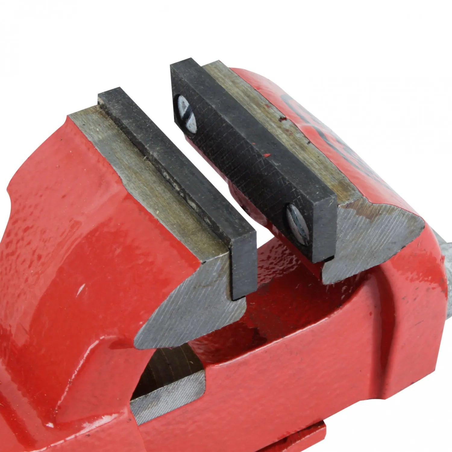 Tornillo mecanico 8" base fija #8 (10010087) - SOMAR