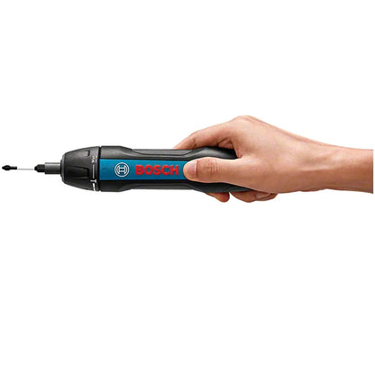 ATORNILLADOR ELECTRICO BOSCH GO 2.0 -3.6V  BOSCH
