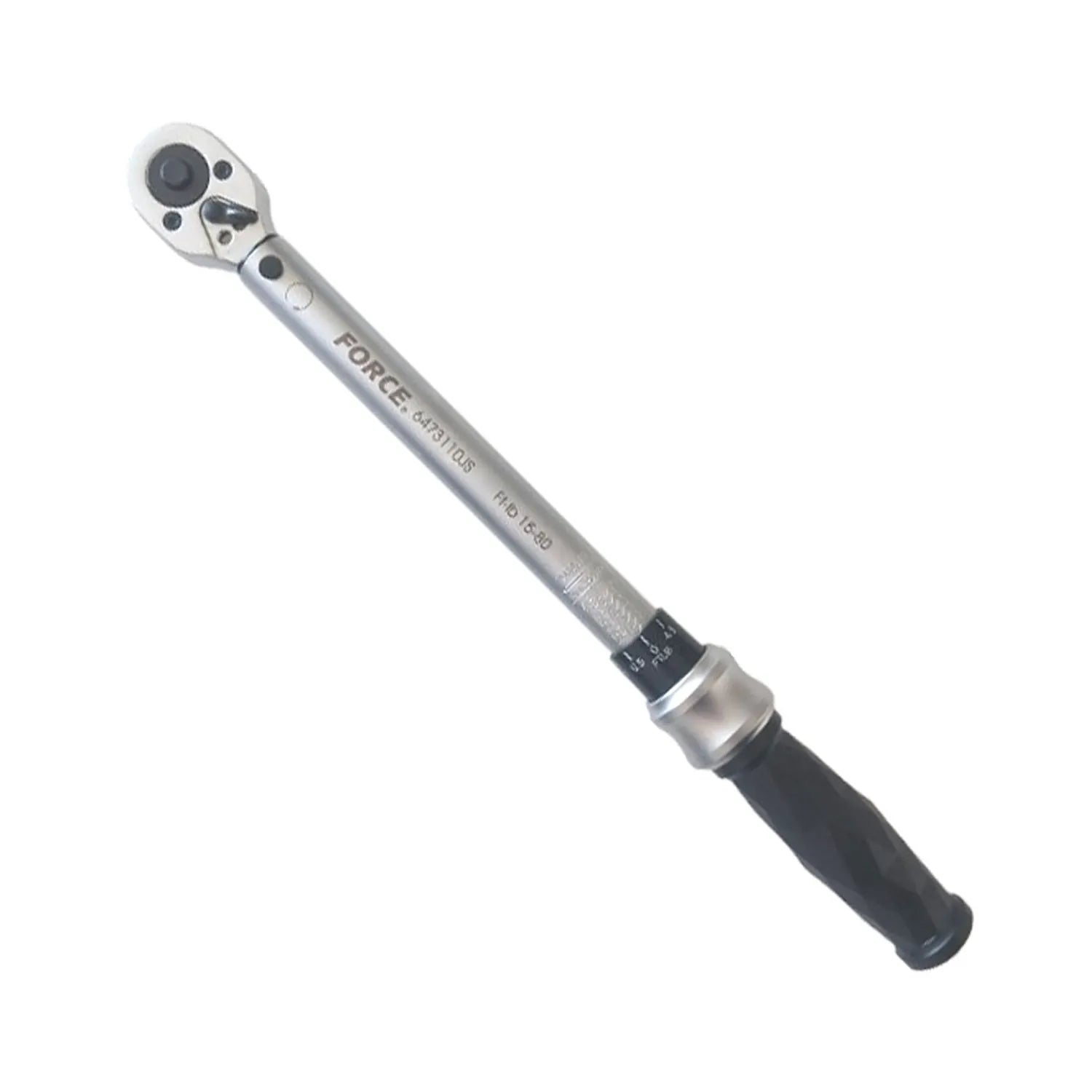 LLAVE TORQUE 3/8 DE 15-80 LB/PIE (6473110JS)