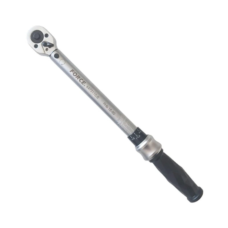 LLAVE TORQUE 3/8 DE 15-80 LB/PIE (6473110JS)