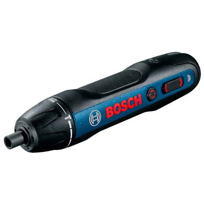 ATORNILLADOR ELECTRICO BOSCH GO 2.0 -3.6V  BOSCH