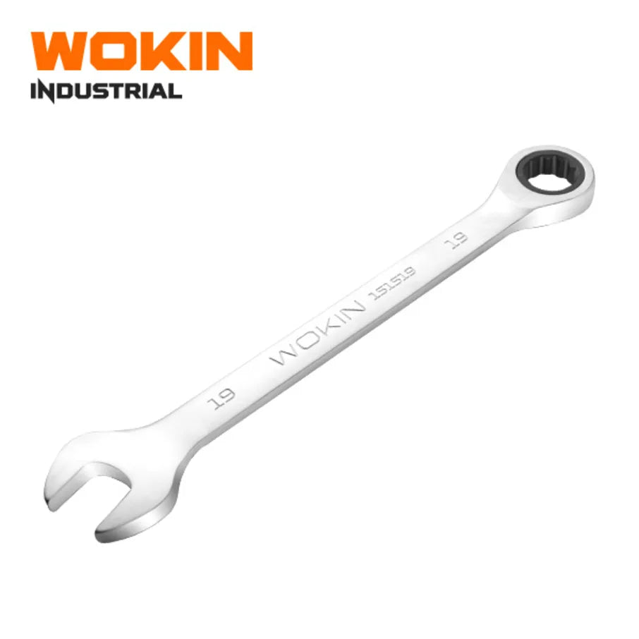 Llave Punta Corona Chicharra 15 mm Wokin
