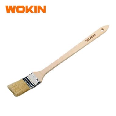 Brocha Mango Madera Largo 1.5