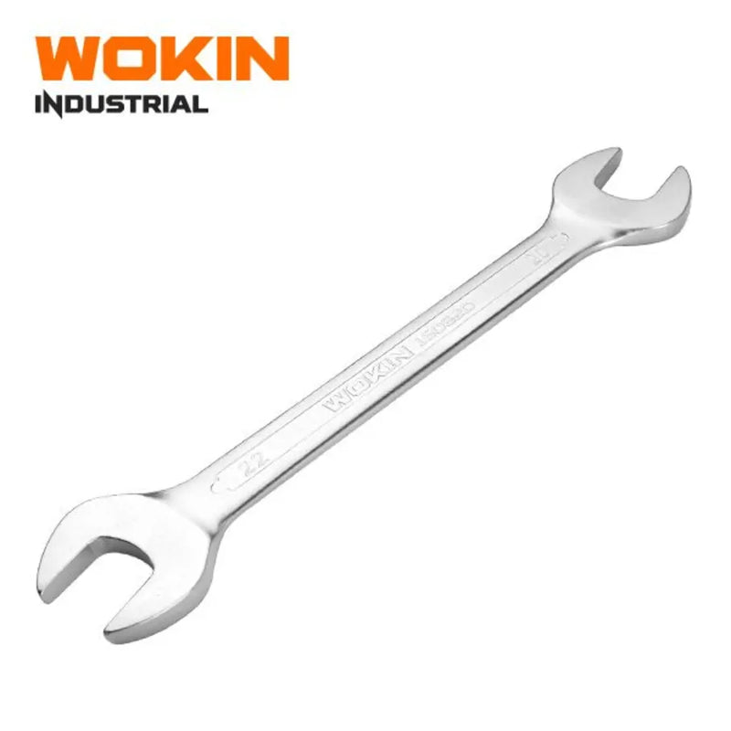 Llave Punta Punta 16*17mm Wokin